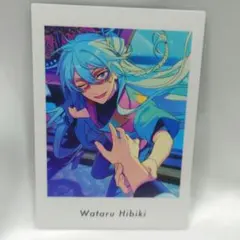 あんさんぶるスターズ！！ 日々樹渉 ② ぱしゃっつ vol.6 Private