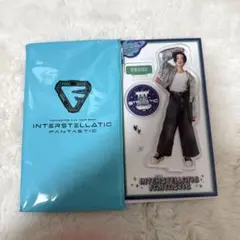 FANTASTICS八木勇征