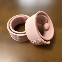 オスト 医療用指圧バンド ダスティピンク