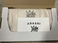 【まりも様専用】ARASHI 25周年記念トートバッグ他　周年記念グッズセット