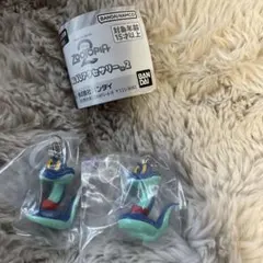 ズートピア2 めじるしアクセサリー2 ゲイリー　2個セット