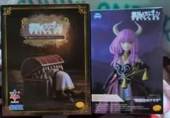 葬送のフリーレン 　フィギュア2個セット