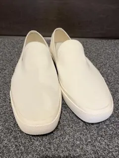 UNIQLO U ニットスニーカー
