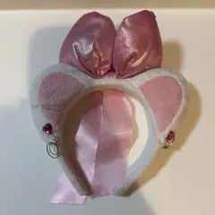 志摩スペイン村 ダルちゃんのカチューシャ