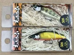 バスデイ/もののふ50S/2色セット⑤のサムネイル