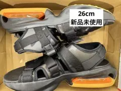 【新品】NIKE AIR MAX SOL SANDAL "Orange"