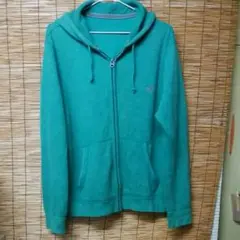 アメリカン　イーグル　スウェットパーカー  us L