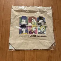 ジョジョ展 2012 ショッパーバッグ大 - メルカリ