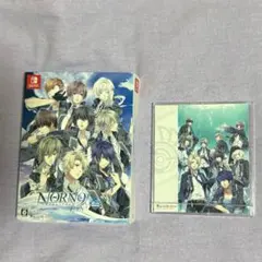 2026年最新】NORN9 LOFN for Nintendo Switchの人気アイテム - メルカリ