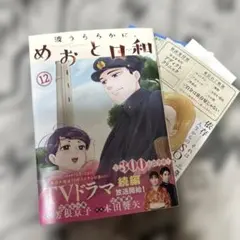 波うららかに、めおと日和(12)