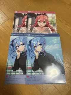 2026年最新】ホロライブ ローソン すいせいの人気アイテム - メルカリ