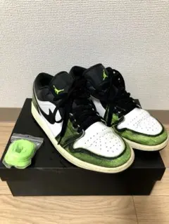 NIKEナイキエアジョーダンスニーカーのサムネイル