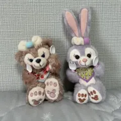 シェリーメイ・ステラルー ぬいぐるみチャーム