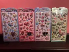 Ⓜ*︎様 【正規品】うるちゅる POP SEAL POWER PUFF GIRL