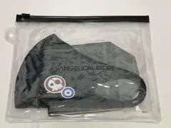 エヴァンゲリオンストア 式波・アスカ・ラングレー マスク マスクケースセット