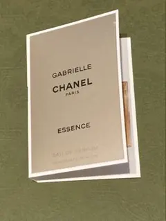 シャネルCHANEL ガブリエルシャネルエッセンスオードパルファム