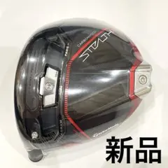 新品 テーラーメイド STEALTH2 PLUS 10.5° レフティのサムネイル