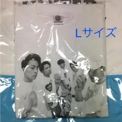 GENERATIONS United journey オンライン限定T