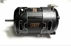 トップライン ブラシレスモーター10.5T DM-Ⅱ プラチナムtype R - メルカリ