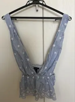 Forever21 キャミソールビスチェ Mサイズのサムネイル