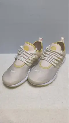 NIKE エアプレスト レディース 24cm スニーカー