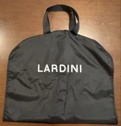 ラルディーニ　ガーメートバッグ