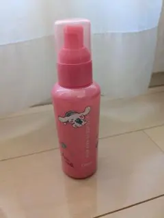 【お試しのみ】オルビス　エッセンスインヘアミルク　シナモロール