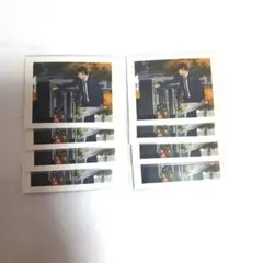 名探偵コナン ハロウィンの花嫁 松田陣平 ぱしゃこれ