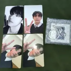 BTS V ARIRANG Global アーリーバード 特典