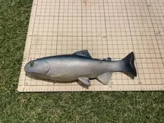 ハドルストン ブルーギル ROF12 HUDDLESTON 2個 ハドルギル LURE SHOP SUBMARINE / フィッシュアロー ハドルストン ハドル