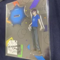 にじさんじ　剣持刀也　にじフェス2022 アクリルスタンド
