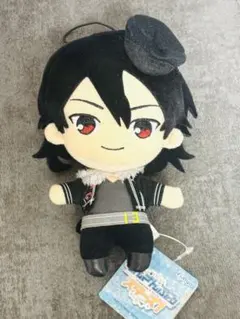 あんスタ　あんさんぶるスターズ！　朔間零　旧衣装　ぬいぐるみ