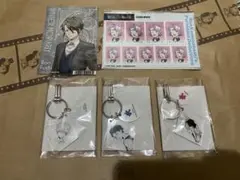 鴨乃橋ロンの禁断推理 グッズまとめ売り - メルカリ
