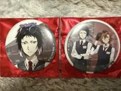 2025年最新】文スト 富士急 缶バの人気アイテム - メルカリ