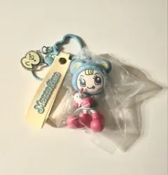 メゾピアノ キーホルダー シークレットチャーム