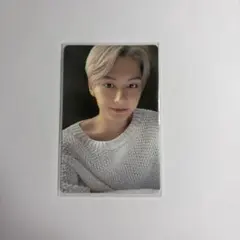 SEVENTEEN セブチ ジュン トレカ Attacca