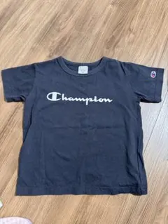 Champion Tシャツ サイズ120 ダークグレー