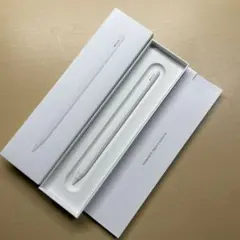 2025年最新】apple pencil 第2世代 mu8f2j/aの人気アイテム - メルカリ