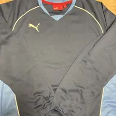 PUMA長袖スポーツウエア160サイズ