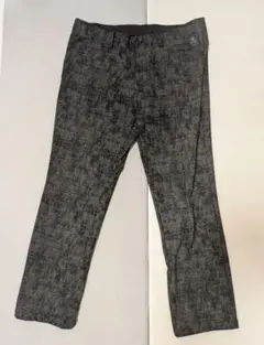 美品　CASTELBAJAC SPORT カステルバジャック 52 グレー