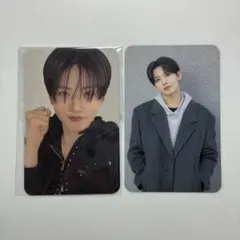 TREASURE PULSE ON LIVE CD トレカ ジュンギュ