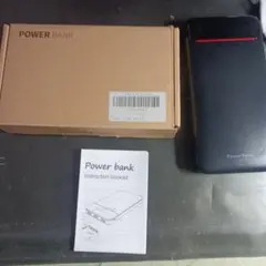 Power Bank 充電用バッテリー