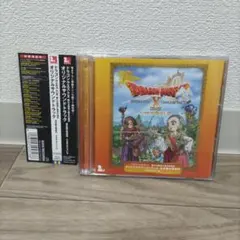 ワ*ウ様 美品 帯付き ドラゴンクエストX オリジナルサウンドトラック