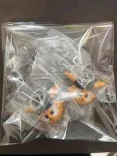 匿名配送　プロ野球マスコット　めじるしアクセサリー　ジャビット