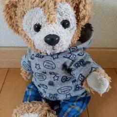 2025年最新】ダッフィー ポーチ ハンドメイドの人気アイテム