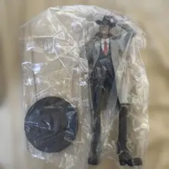 ルパン三世 銭形警部 フィギュア LUPIN THE IIIRD