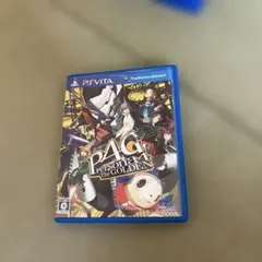 ペルソナ4 ザ・ゴールデン