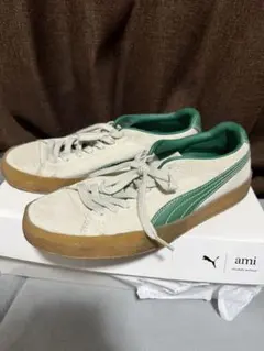 2026年最新】puma ami スニーカーの人気アイテム - メルカリ