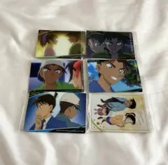 名探偵コナン イタジャガ 服部平次 遠山和葉 工藤新一 平和