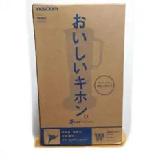 TESCOM TM845 ミキサーのサムネイル